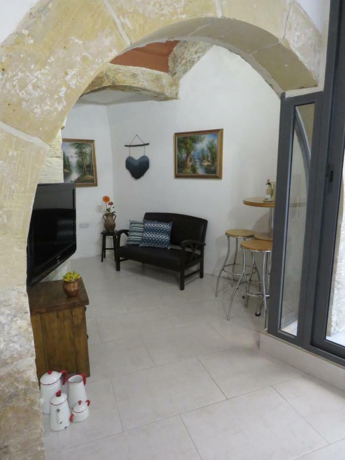 Amelia'S House Of Character Apartment Cospicua Exterior photo