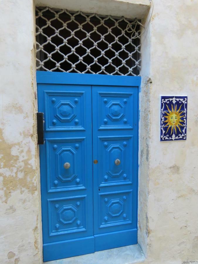 Amelia'S House Of Character Apartment Cospicua Exterior photo