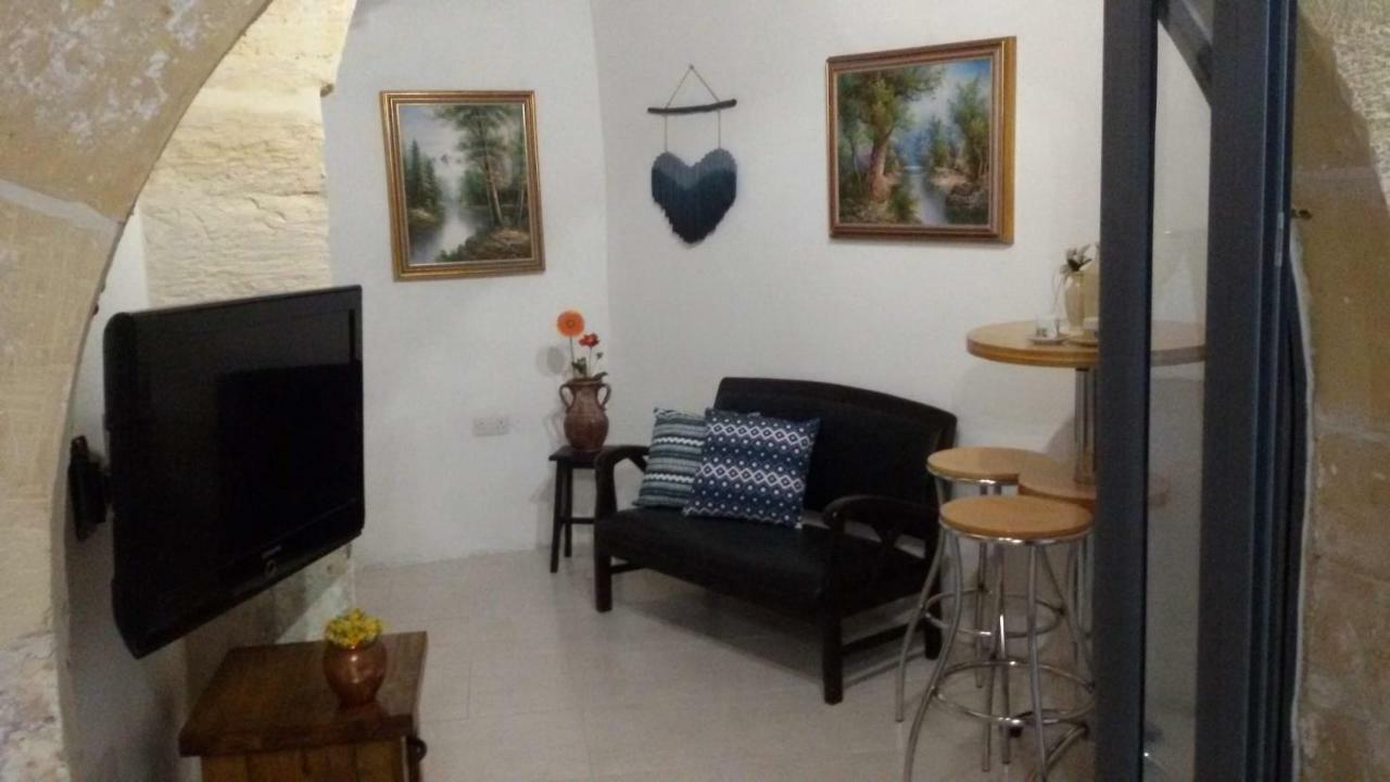 Amelia'S House Of Character Apartment Cospicua Exterior photo